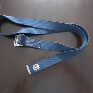 Cult of Individuality  webbing belt